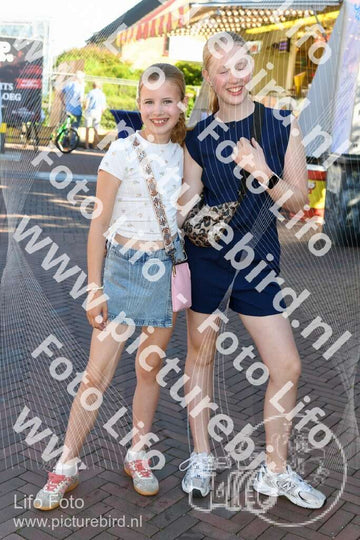 Evenement foto: Serie 1909
