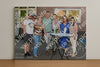 Evenement foto: Serie 1909