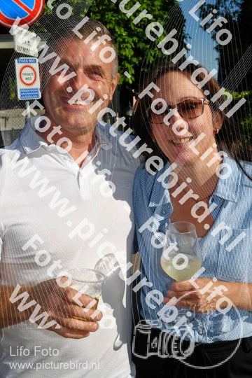 Evenement foto: Serie 1909
