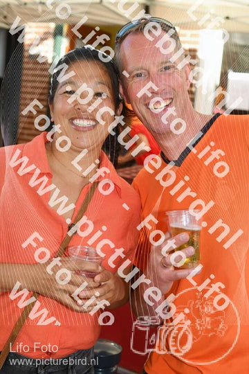 Evenement foto: Serie 1909