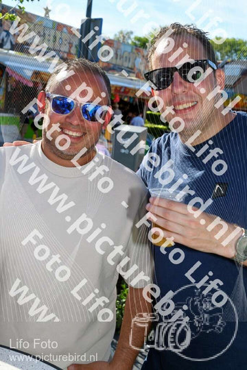 Evenement foto: Serie 1909