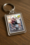 Evenement foto: Serie 1909