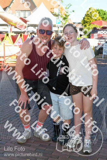 Evenement foto: Serie 1909