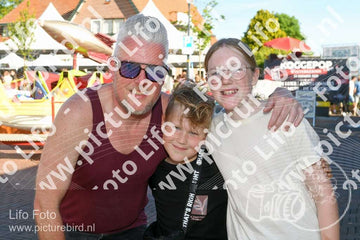 Evenement foto: Serie 1909