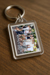 Evenement foto: Serie 1909