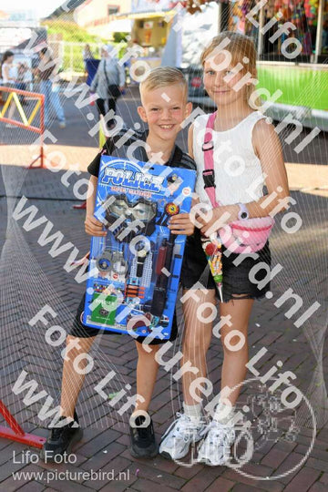 Evenement foto: Serie 1909