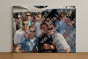 Evenement foto: Serie 1909