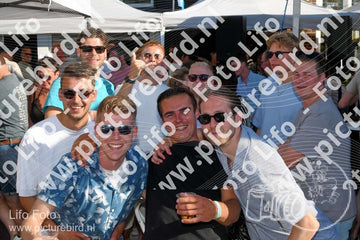 Evenement foto: Serie 1909