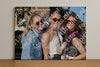 Evenement foto: Serie 1909