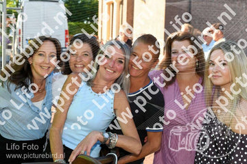 Evenement foto: Serie 1909