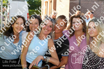 Evenement foto: Serie 1909