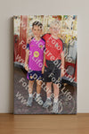Evenement foto: Serie 1909