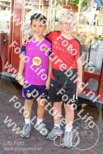 Evenement foto: Serie 1909