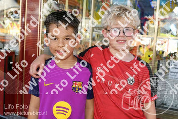 Evenement foto: Serie 1909