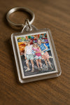 Evenement foto: Serie 1909