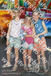 Evenement foto: Serie 1909