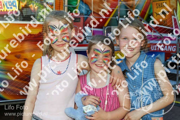 Evenement foto: Serie 1909