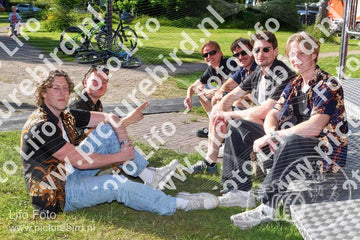 Evenement foto: Serie 1909