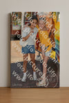 Evenement foto: Serie 1909