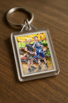 Evenement foto: Serie 1909