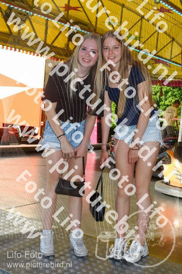 Evenement foto: Serie 1909