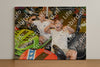 Evenement foto: Serie 1909