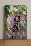 Evenement foto: Serie 1910