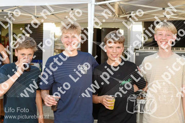 Evenement foto: Serie 1910