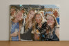 Evenement foto: Serie 1910