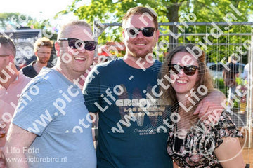 Evenement foto: Serie 1910