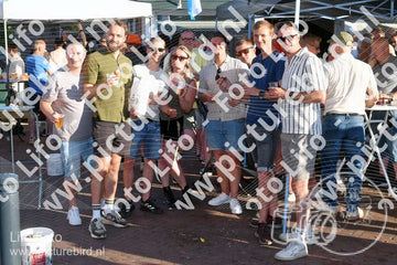 Evenement foto: Serie 1910
