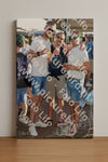 Evenement foto: Serie 1910