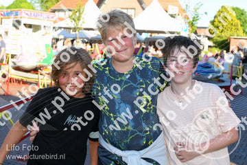Evenement foto: Serie 1910