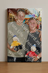 Evenement foto: Serie 1910