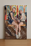 Evenement foto: Serie 1910
