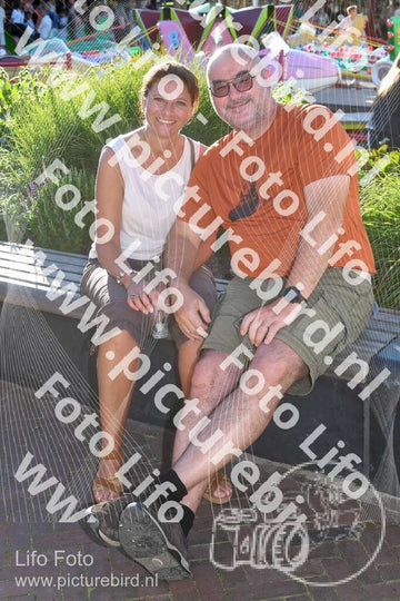 Evenement foto: Serie 1910