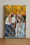 Evenement foto: Serie 1910