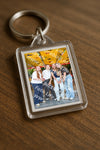 Evenement foto: Serie 1910