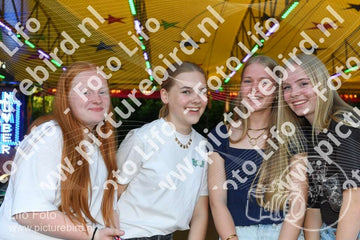 Evenement foto: Serie 1910