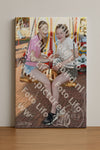 Evenement foto: Serie 1910