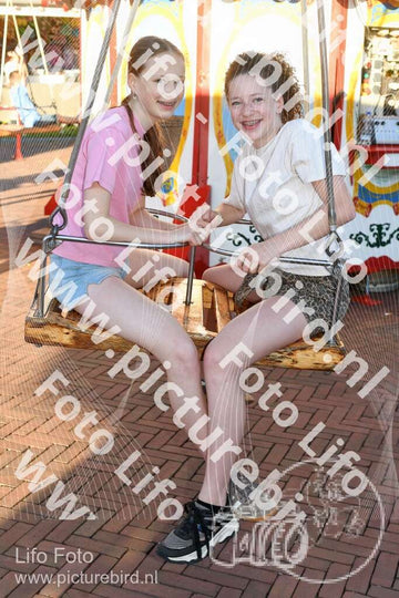 Evenement foto: Serie 1910