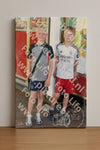 Evenement foto: Serie 1910