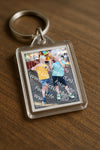 Evenement foto: Serie 1910