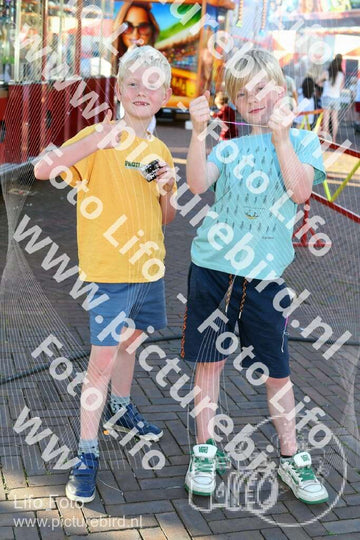Evenement foto: Serie 1910