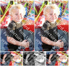 Evenement foto: Serie 1910