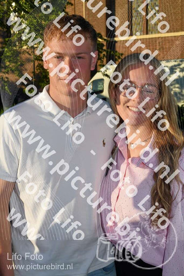 Evenement foto: Serie 1910