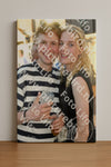 Evenement foto: Serie 1910