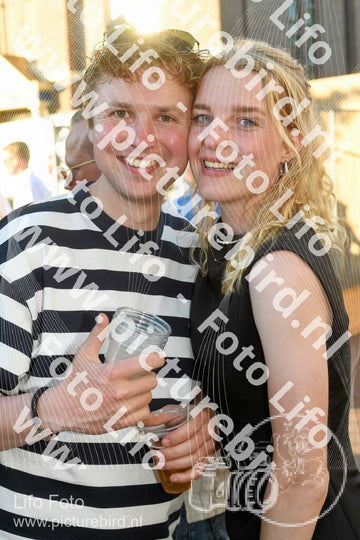 Evenement foto: Serie 1910