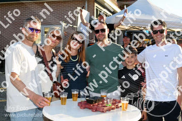 Evenement foto: Serie 1910