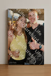 Evenement foto: Serie 1910